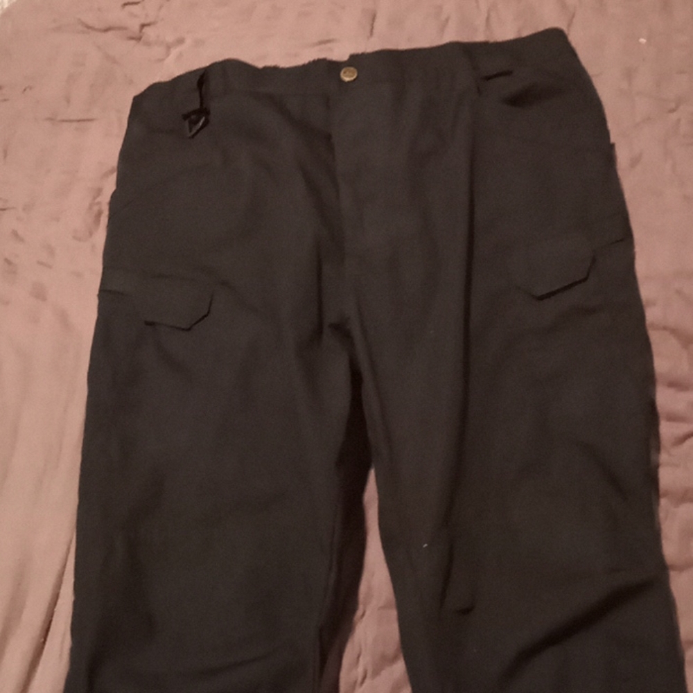 Tactical pants